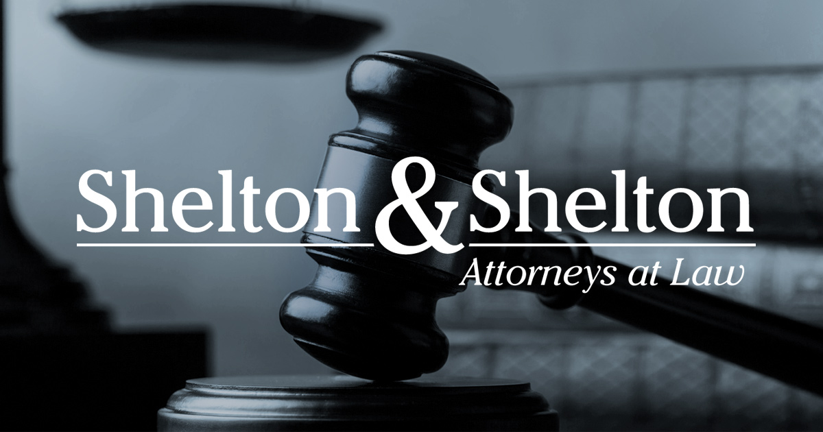 Shelton Lawyers Home
